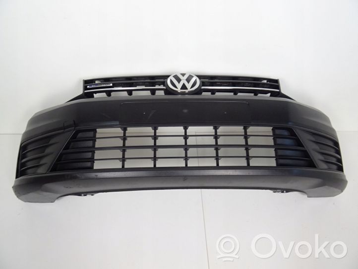 Volkswagen Caddy Front piece kit 1K0121207BB