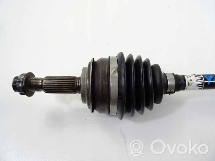 Toyota Yaris Arbre d'entraînement avant 434200D411