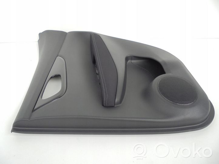 Nissan Qashqai Rivestimento del pannello della portiera posteriore 829224EA1A