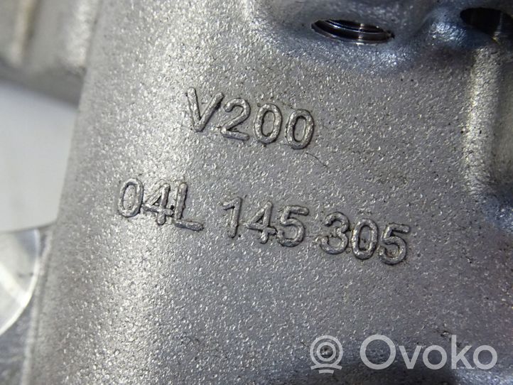Volkswagen Golf VII Pompa olejowa 04L145305