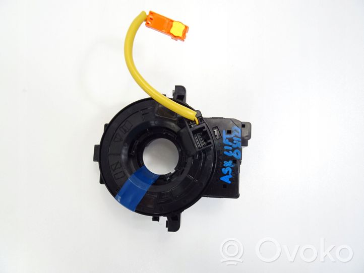 Mitsubishi ASX Muelle espiral del airbag (Anillo SRS) 