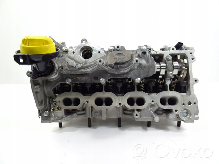 Nissan Qashqai Culasse moteur 132650561R