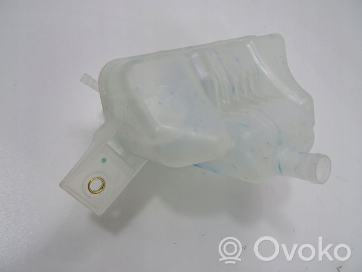 Nissan Qashqai Vase d'expansion / réservoir de liquide de refroidissement 