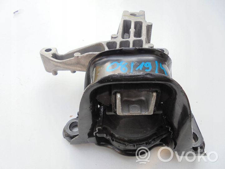 Nissan Qashqai Wspornik / Mocowanie silnika 112320940R