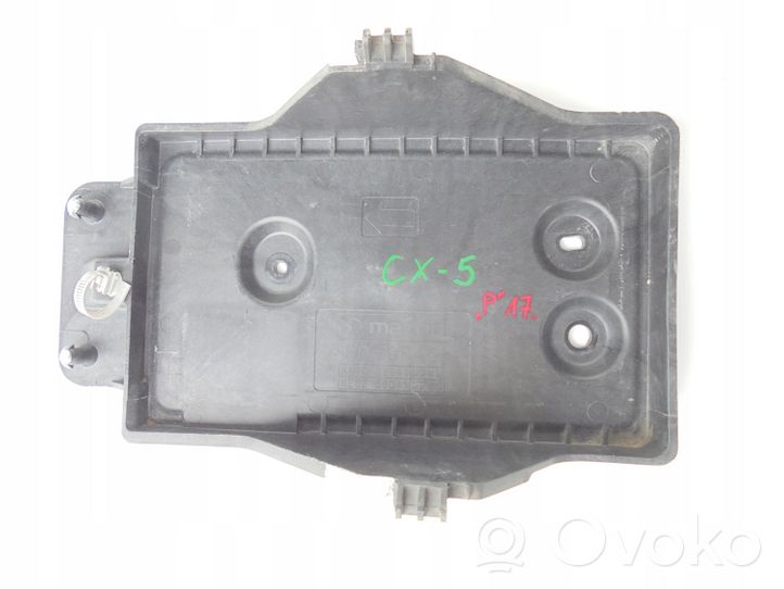 Mazda CX-5 Boîte de batterie KE5256041