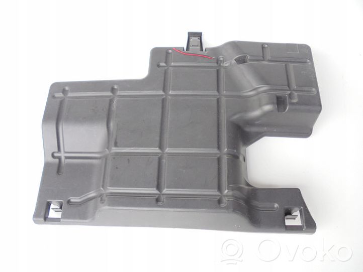 Mazda CX-5 Panelės apdailos skydas (apatinis) KD4564521