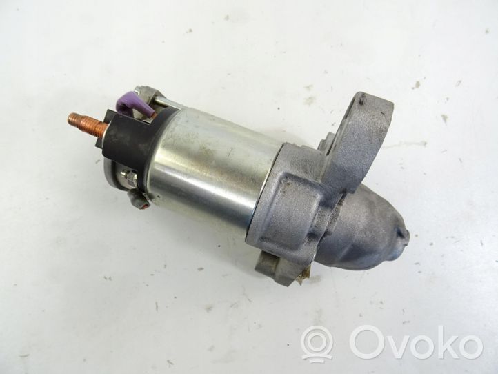 Nissan Micra Motor de arranque 233008820R