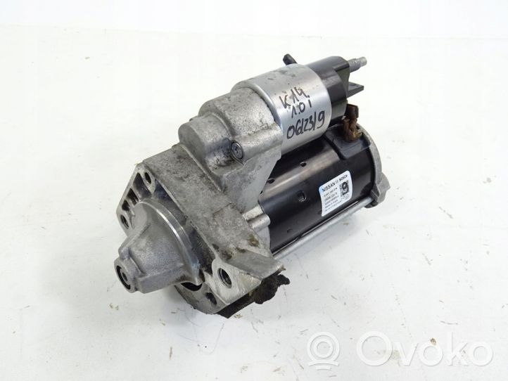 Nissan Micra K14 Motorino d’avviamento 233006585R