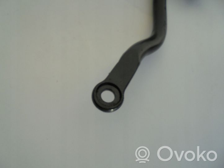 Toyota Aygo AB40 Tylny stabilizator / drążek 