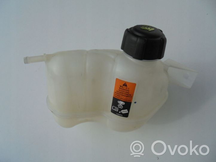 Nissan X-Trail T32 Coolant expansion tank/reservoir 