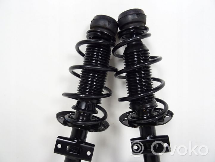 Volkswagen Up Front shock absorber/damper 1S0407256D