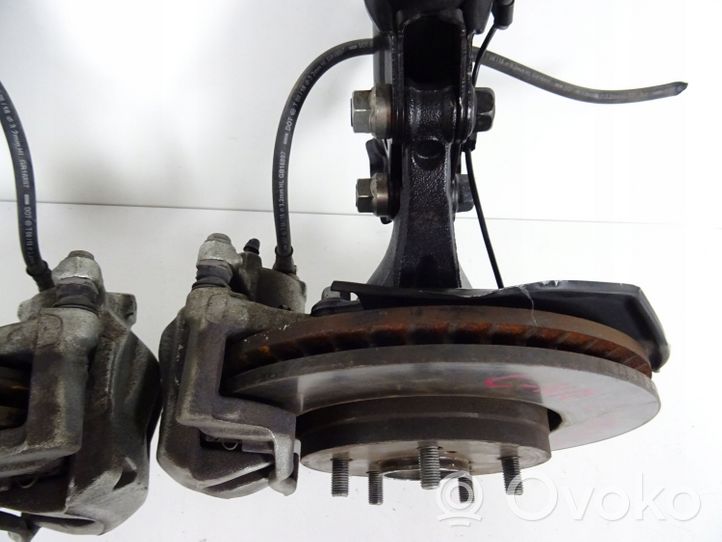 Toyota C-HR Fuso a snodo con mozzo ruota anteriore 48520-F4021