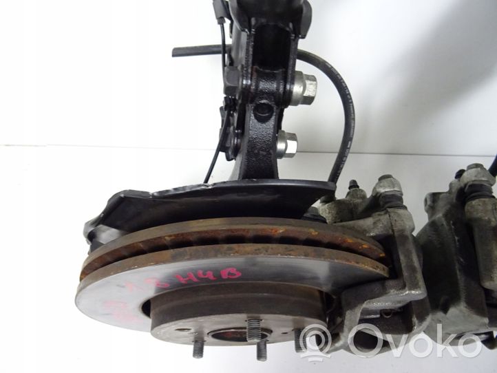 Toyota C-HR Fuso a snodo con mozzo ruota anteriore 48510-F4010