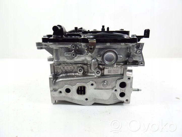 Lexus ES 300h Engine head 