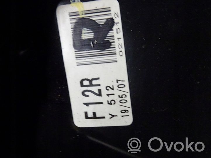 Lexus UX Etujousituksen asennussarja 48510-76170 F12R