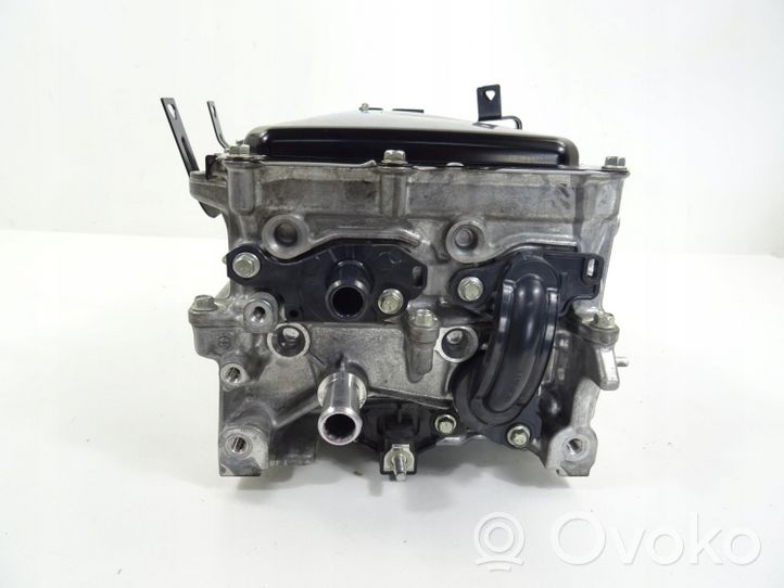 Toyota Yaris XP210 Akku 5905232447911