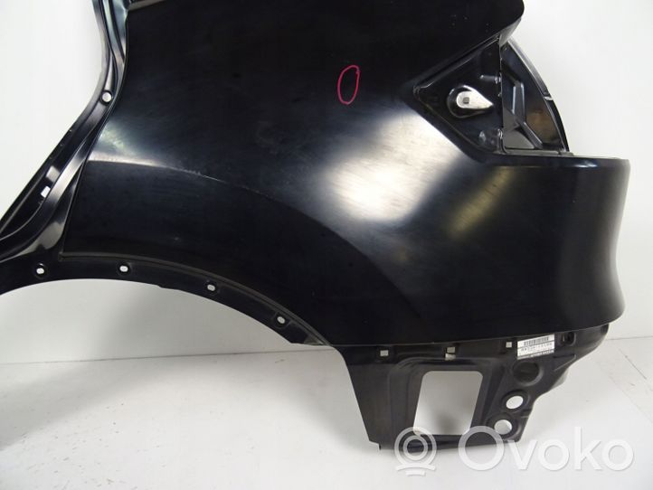 Nissan X-Trail T32 Rear quarter panel G8101-4CCMB