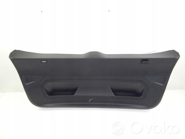 Seat Arona Rivestimento pannello laterale del bagagliaio/baule 6F9867601B