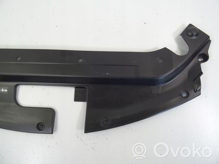 Nissan Pulsar Rivestimento della modanatura della chiusura del vano motore/cofano 62322-3ZL0A