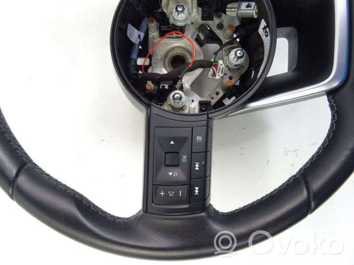 Nissan Qashqai J12 Volant 484306UF0C