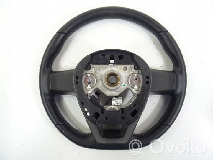 Nissan Qashqai J12 Kierownica 484306UF0C