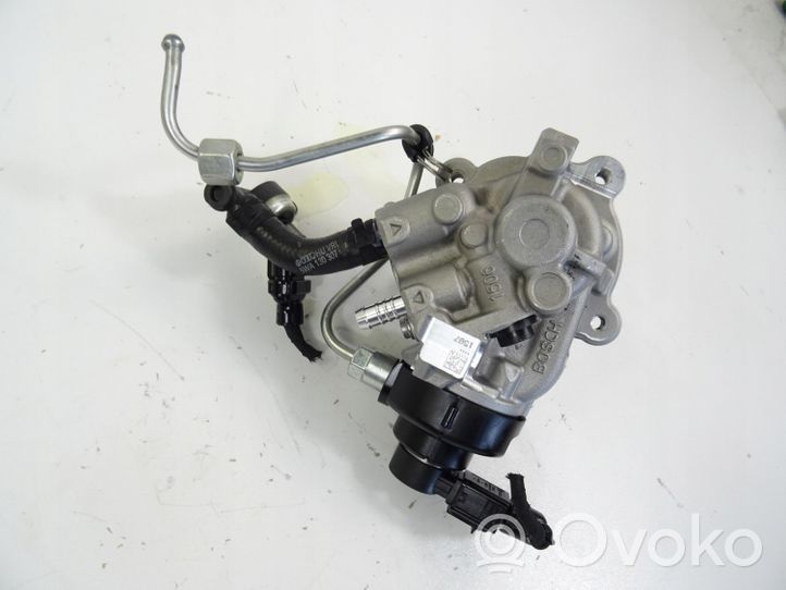 Audi A4 S4 B9 8W Polttoaineen ruiskutuksen suurpainepumppu 05L130755 VW SKODA