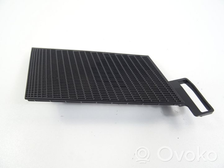 Nissan Qashqai J12 Grille d'aération arrière 