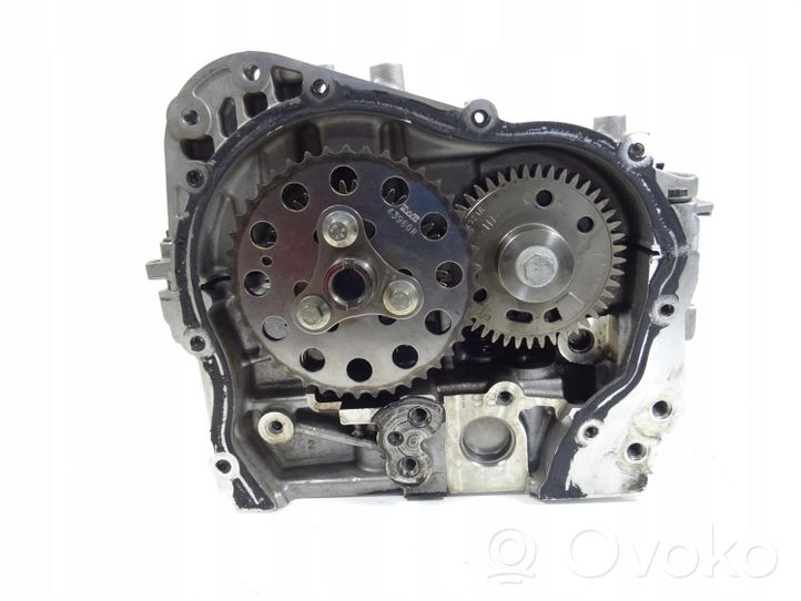 Nissan Qashqai Culasse moteur 110428005R