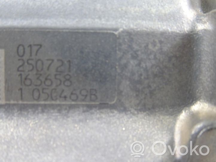 Seat Arona Głowica silnika 05C103404C