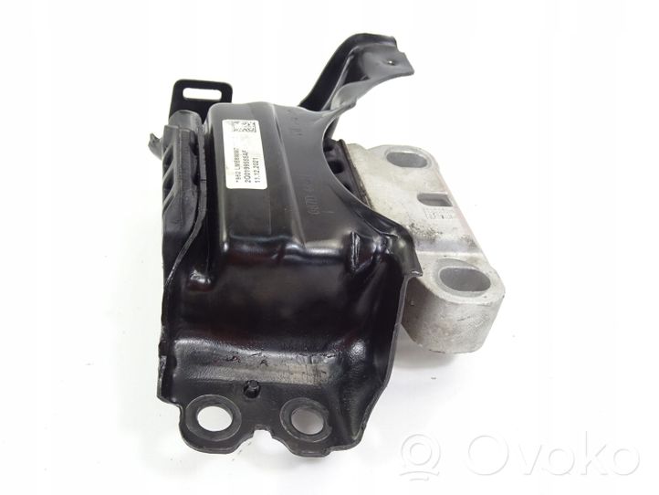 Volkswagen Polo VI AW Electrovanne soupape de dépression 2Q0199555AF