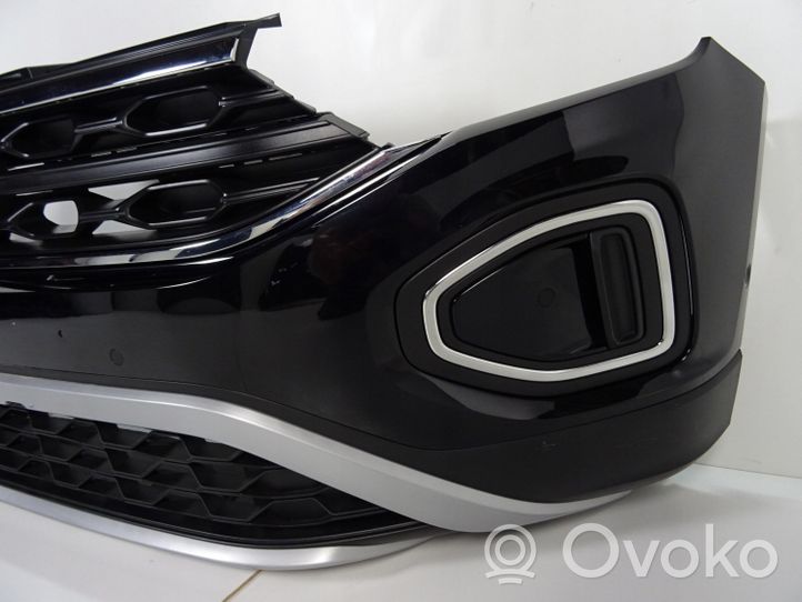 Volkswagen T-Roc Front piece kit 