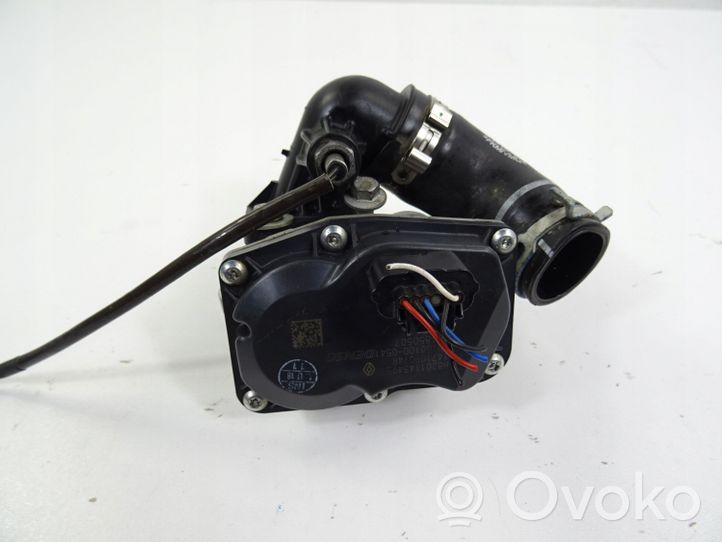 Nissan Qashqai Throttle valve 147109074R