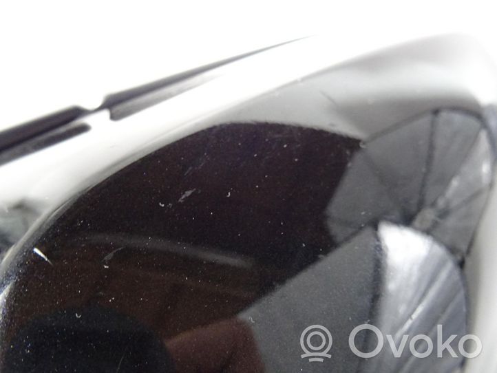 Toyota C-HR Außenspiegel elektrisch Tür vorne 