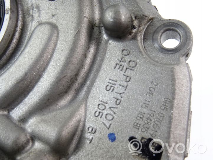 Seat Arona Oil pump 04E115105BT