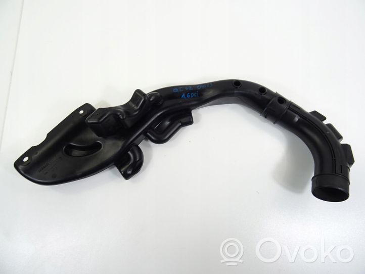 Nissan Qashqai Tube d'admission d'air 1082910S01