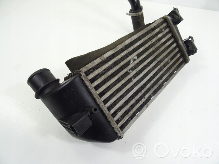 Fiat 500 Abarth Chłodnica powietrza doładowującego / Intercooler 8.783.500.0.0