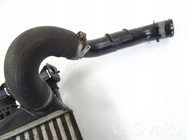 Fiat 500 Abarth Intercooler radiator 8.783.500.0.0