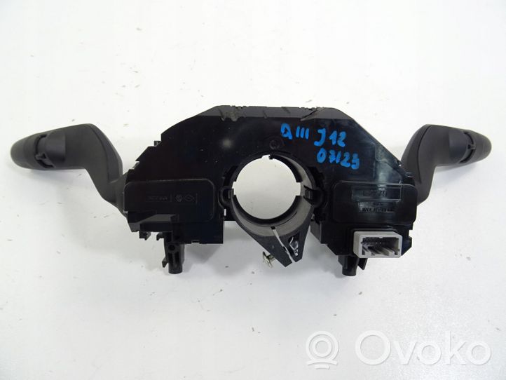 Nissan Qashqai J12 Commodo, commande essuie-glace/phare 255606