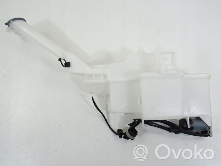 Nissan Micra Réservoir de liquide lave-glace 289106UA0A