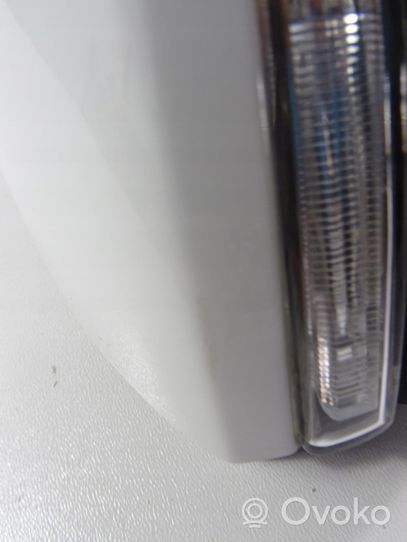 Volkswagen Golf VII Specchietto retrovisore elettrico portiera anteriore LB9A