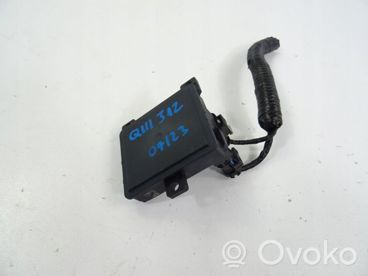 Nissan Qashqai J12 Sensore radar Distronic 284386UU2A