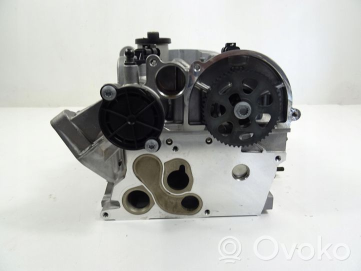 Volkswagen Polo VI AW Culasse moteur 04C103475AF