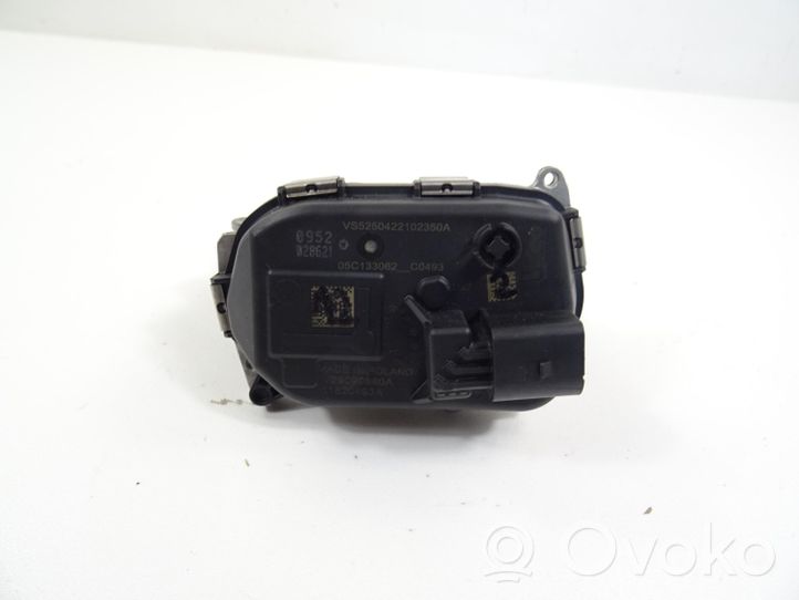 Volkswagen T-Roc Throttle valve 05C133062