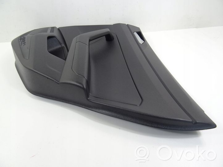 Volkswagen Taigo Rivestimento del pannello della portiera posteriore 2G6867212