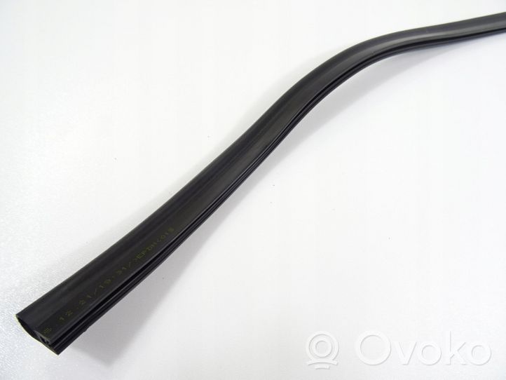 Volkswagen Polo VI AW Engine compartment rubber 2G0823723