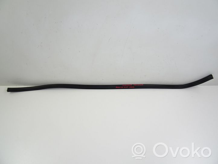 Volkswagen Polo VI AW Engine compartment rubber 2G0823723