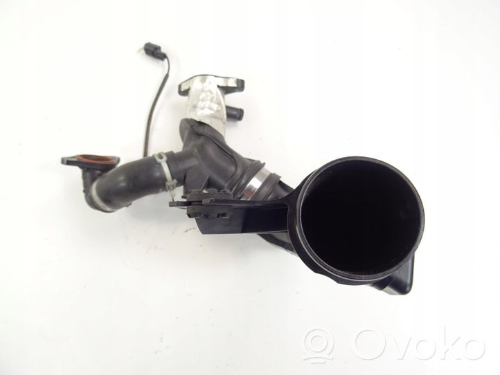 Nissan Micra K14 Tube d'admission d'air 