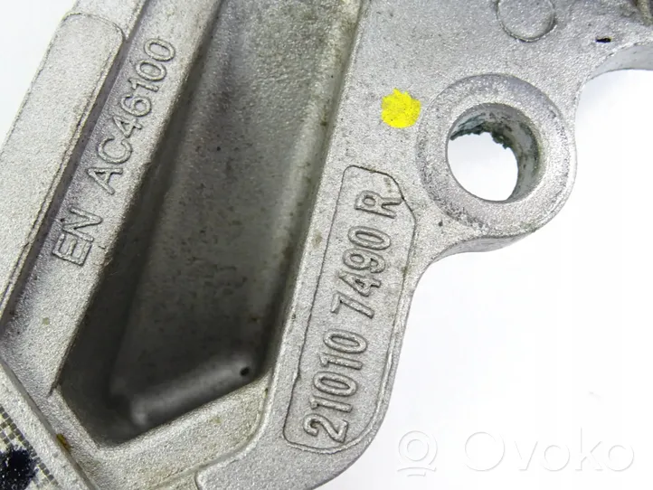 Nissan Qashqai J12 Pompe de circulation d'eau 210107490R