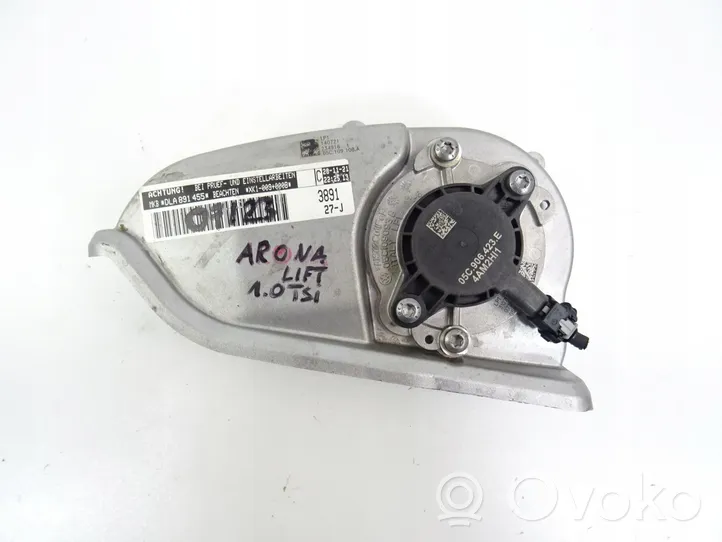 Seat Arona Paskirstymo diržo apsauga (dangtelis) 05C906423E