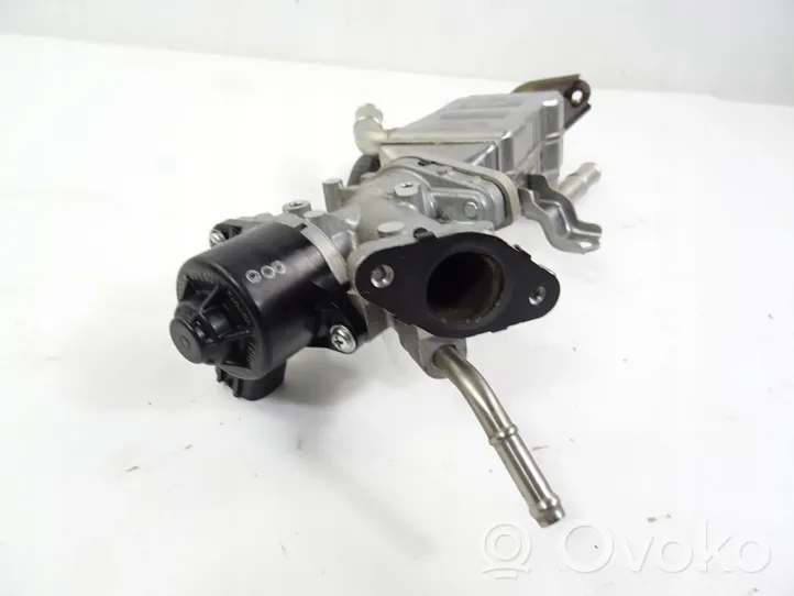 Toyota C-HR Valvola di raffreddamento EGR 25620-37140